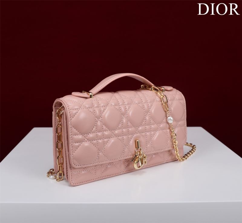 Christian Dior My Lady Bags